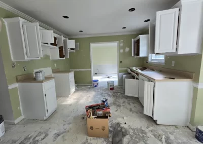 Affordable Remodel Contractor