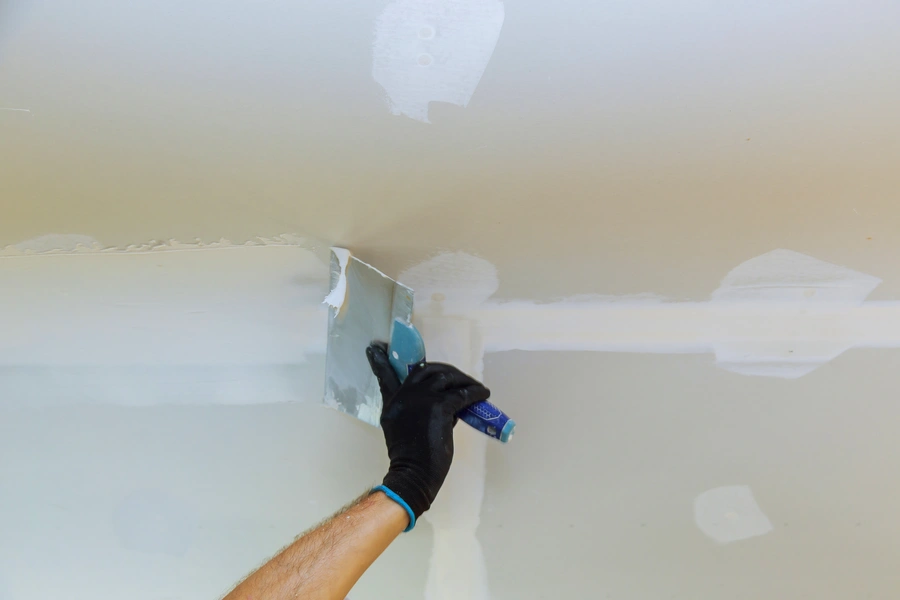 Benefits Of Professional Sheetrock Repair Services Greensboro NC Benefits Of Professional Sheetrock Repair Services Greensboro NC