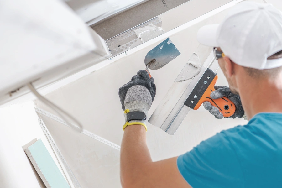 Benefits Of Professional Sheetrock Repair Services in Greensboro NC Benefits Of Professional Sheetrock Repair Services in Greensboro NC
