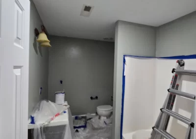 Experienced Remodel Contractor