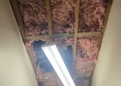 Full-Service Remodel Contractor