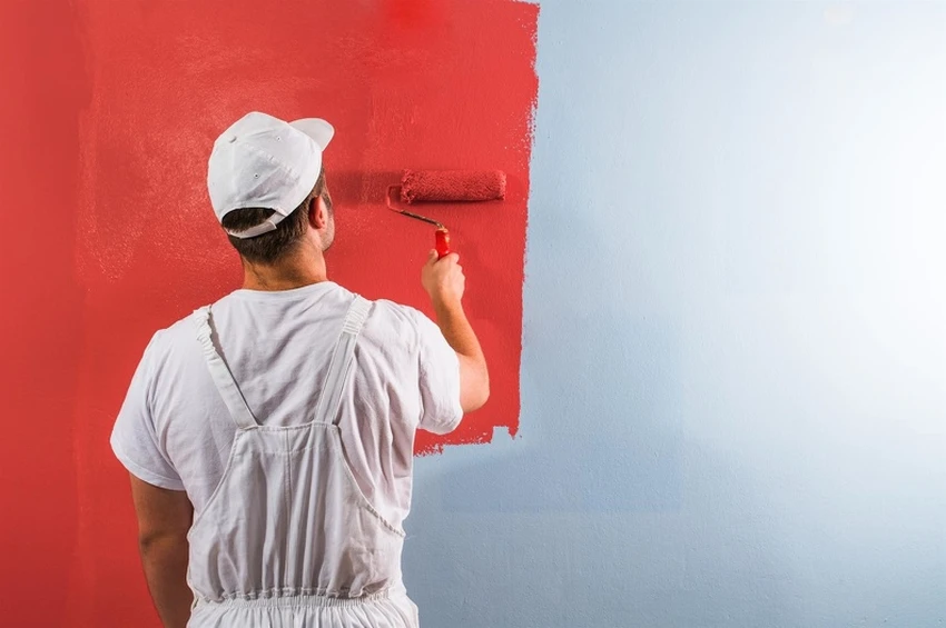 How Professional Painting Service Enhances Your Home Value in Greensboro NC How Professional Painting Service Enhances Your Home Value in Greensboro NC