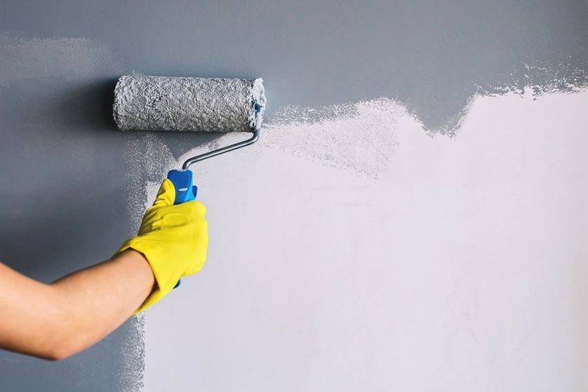 The Importance Of Surface Preparation In Painting Projects in Greensboro NC The Importance Of Surface Preparation In Painting Projects in Greensboro NC