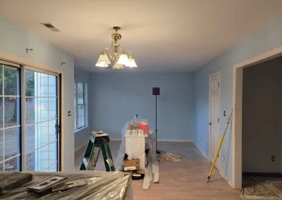 Trusted Remodel Contractor